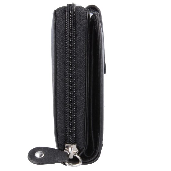 bugatti Vertice portfel skórzany 20,5 cm