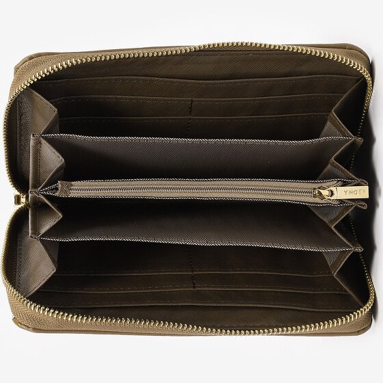 Y Not? Iconic Wallet 19 cm