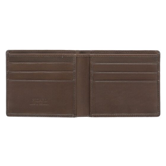 Picard Authentic1 Portfel Skórzany 11 cm