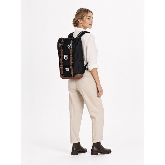 Herschel Little America Plecak 49 cm Komora na laptopa
