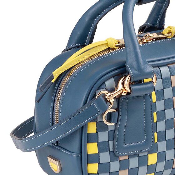 DuDu Woven Torba Skóra 20.5 cm