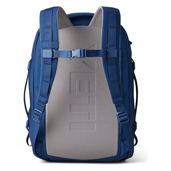 Yeti Plecak podróżny Crossroads z przegrodą na laptopa 52 cm