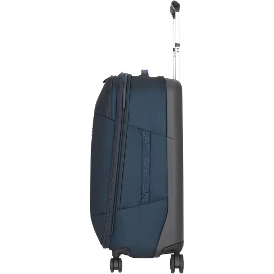 Thule Subterra wózek 4-kołowy 63 cm