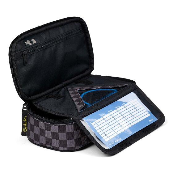 Satch Piórnik 22 cm