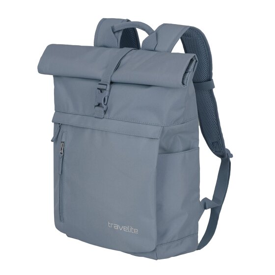 Travelite Basics Plecak 60 cm Komora na laptopa