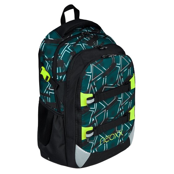 Neoxx Active Pro Tornister 45.5 cm