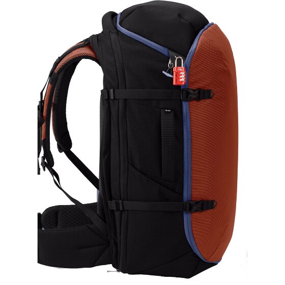 Eagle Creek Plecak Tour Travel 55L S-M z przegrodą na laptopa 66,5 cm