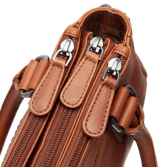 The Chesterfield Brand Fenja Torba na ramię Skórzany 29 cm