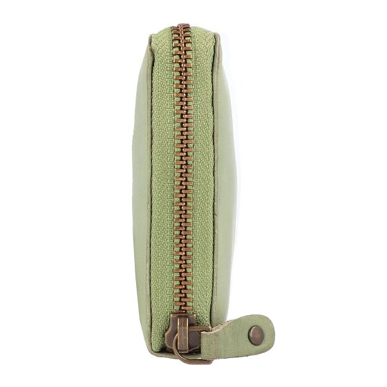 Harold's Submarine Portfel Skórzany 19 cm