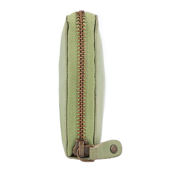 Harold's Submarine Portfel Skórzany 19 cm