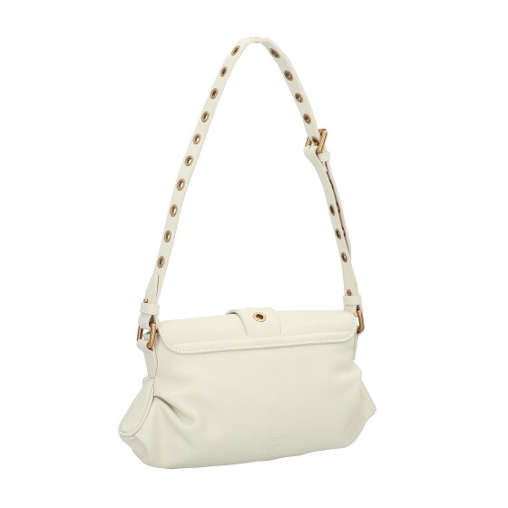 PINKO Jolene Torba na ramię Skórzany 28 cm