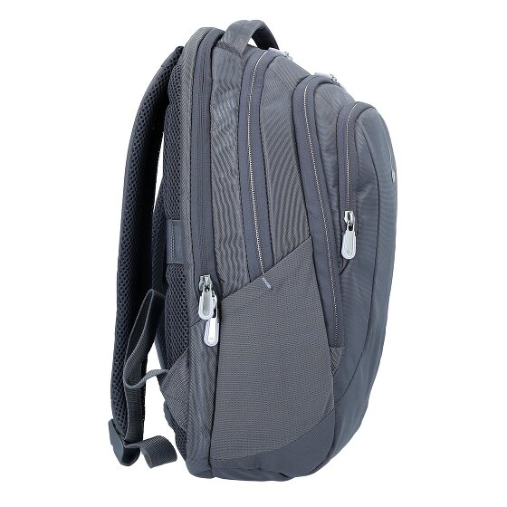 Samsonite Guardit Classy 2.0 Plecak 40 cm Komora na laptopa