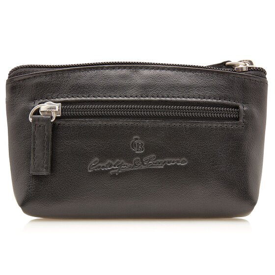 Castelijn & Beerens Etui na klucze Vita RFID skórzane 13 cm