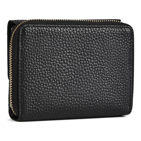 Esquire Alexandria Portfel Ochrona RFID Skóra 11.5 cm