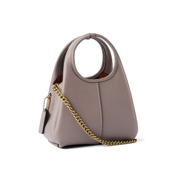 Coach Lana Torba Skórzany 23.5 cm