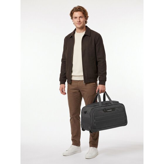 Travelite Skaii 2 kółka Torba podróżna M 69 cm