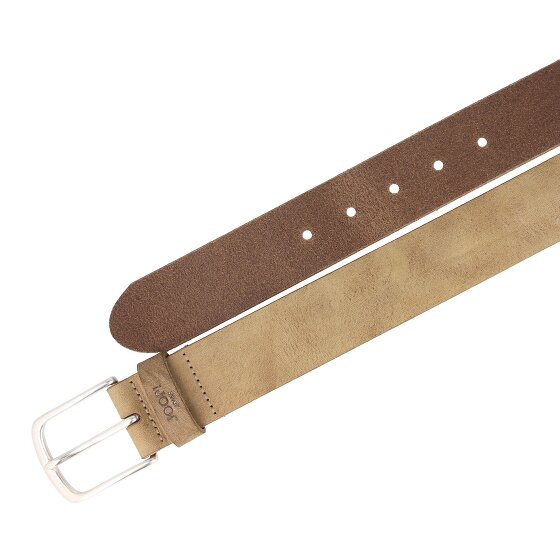 Joop! Jeans Haka Pas Skórzany