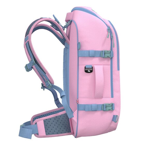 Cabin Zero Adventure Cabin Bag ADV Pro 42L Plecak na laptopa 55 cm komora