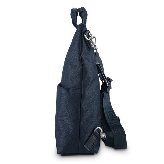 Jost Bergen Plecak Ochrona RFID 31 cm