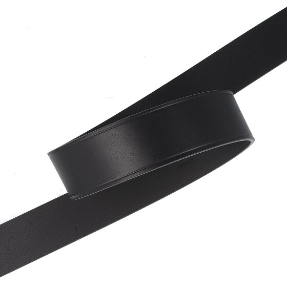 AIGNER Skórzany pasek casual