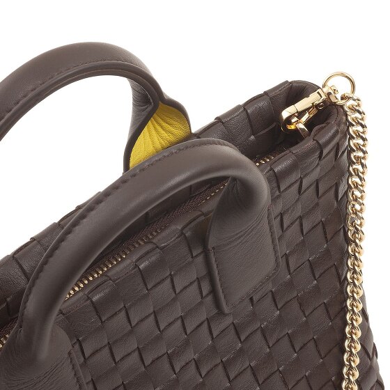 DuDu Ibiza Torba Skórzany 22 cm