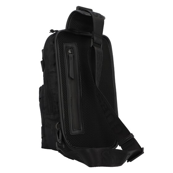 Guess Torba na ramię Asti 28 cm