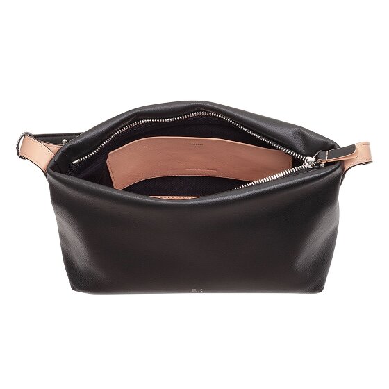 DuDu Fiji Torba na ramię Skórzany 27 cm