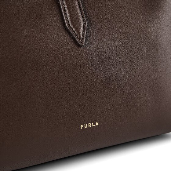 Furla Goccia Torba na ramię S Skóra 23.5 cm