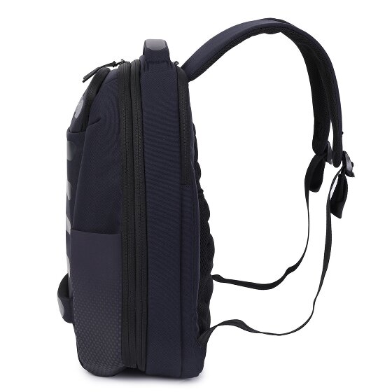 Hedgren Plecak Comby z przegrodą na laptopa RFID 44 cm