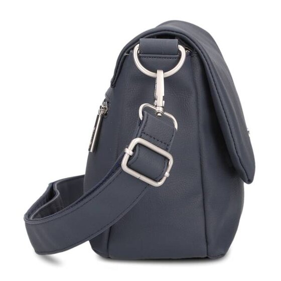 Zwei Mademoiselle.M Posłaniec 33 cm Komora na laptopa