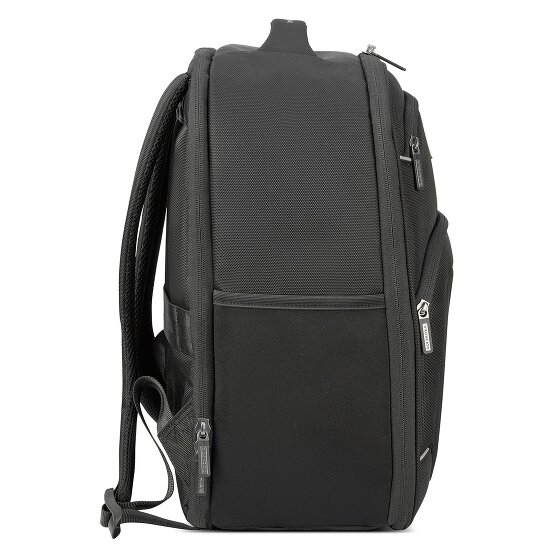 Roncato Gateway Plecak biznesowy 40 cm Komora na laptopa