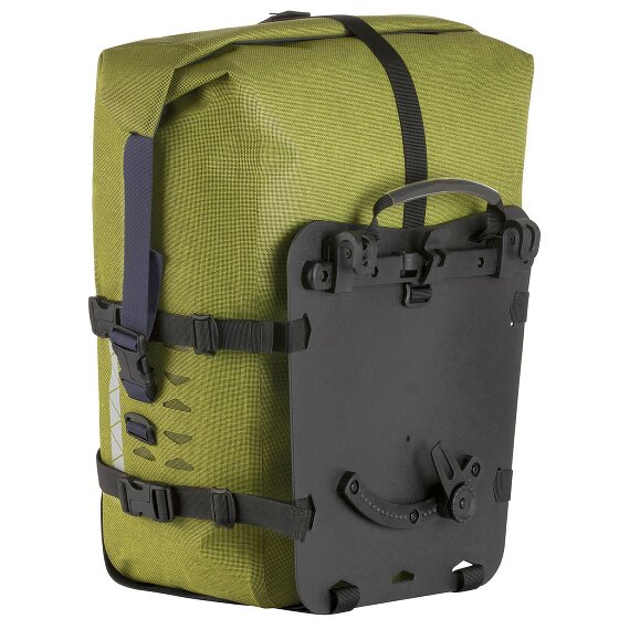 Tatonka Bike Pannier Pro Torba na rower 31 cm