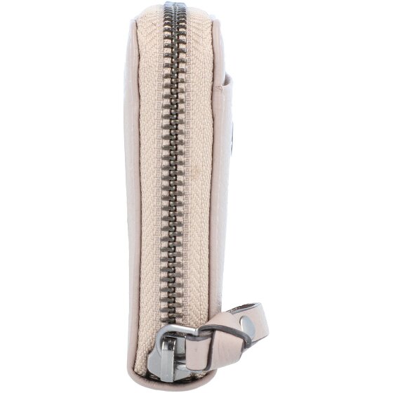 camel active Skórzany portfel Pura 12 cm