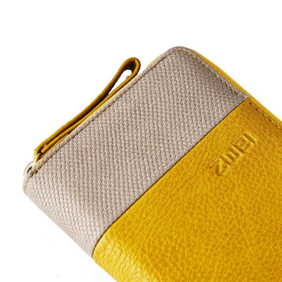 Zwei Eva Portfel 20 cm