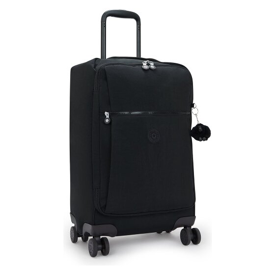 Kipling Basic Darcey Up S 4 kółka Walizka kabinowy 55 cm