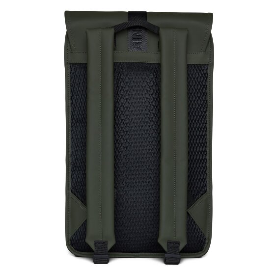 Rains Trail Plecak 47 cm Komora na laptopa