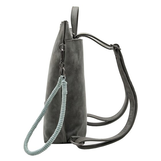 Fritzi aus Preußen Fritzi33N Vintage Plecak miejski 35.5 cm