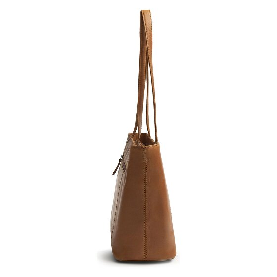 The Chesterfield Brand Anira Shopper Bag Skóra 30 cm