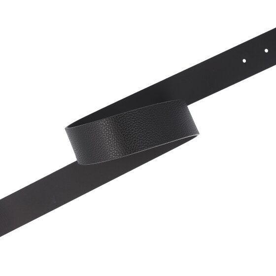 Calvin Klein Jeans Classic Pas Skórzany