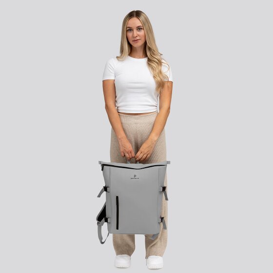 Pactastic Urban Collection Plecak 45 cm Komora na laptopa