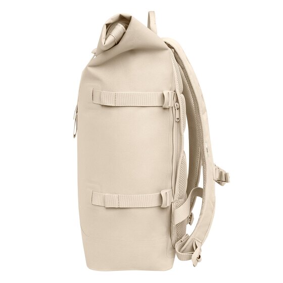 GOT BAG Rolltop 2.0 Plecak 43 cm Komora na laptopa
