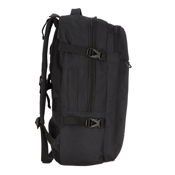 Worldpack Cabin Pro Plecak 54 cm Komora na laptopa