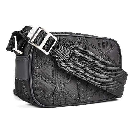 Lacoste The Blend Seasonal Torba na ramię 30 cm