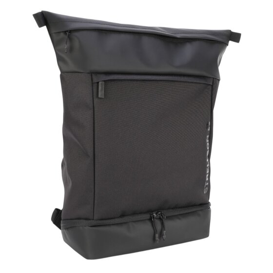 Strellson Alperton Sebastian Plecak 53 cm Komora na laptopa