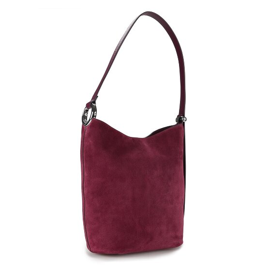 Kate Spade New York Halo Torba na ramię Skórzany 31 cm