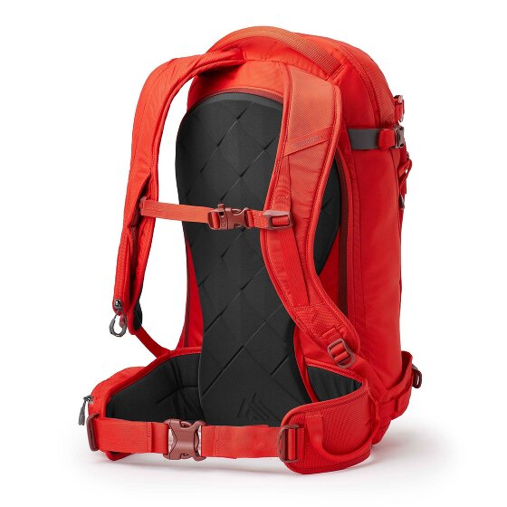 Gregory Targhee 26 Plecak turystyczny 53 cm
