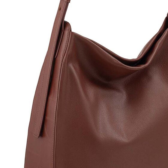 DuDu Up Torba na ramię Skóra 32 cm