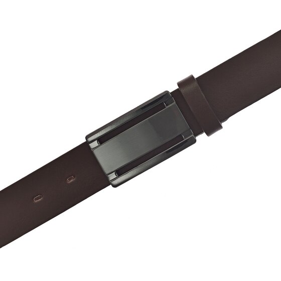 Vanzetti Pas Skórzany