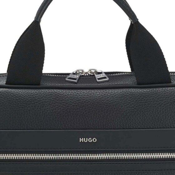Hugo Huke Teczka 39 cm Komora na laptopa