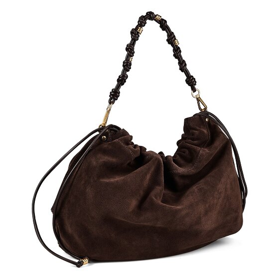 Gianni Chiarini Morgana Torba na ramię Skóra 46 cm
